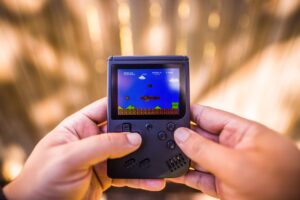 Anbernic RG Nano Review: Is It Worth £60 For Its Size? (2026 UK)