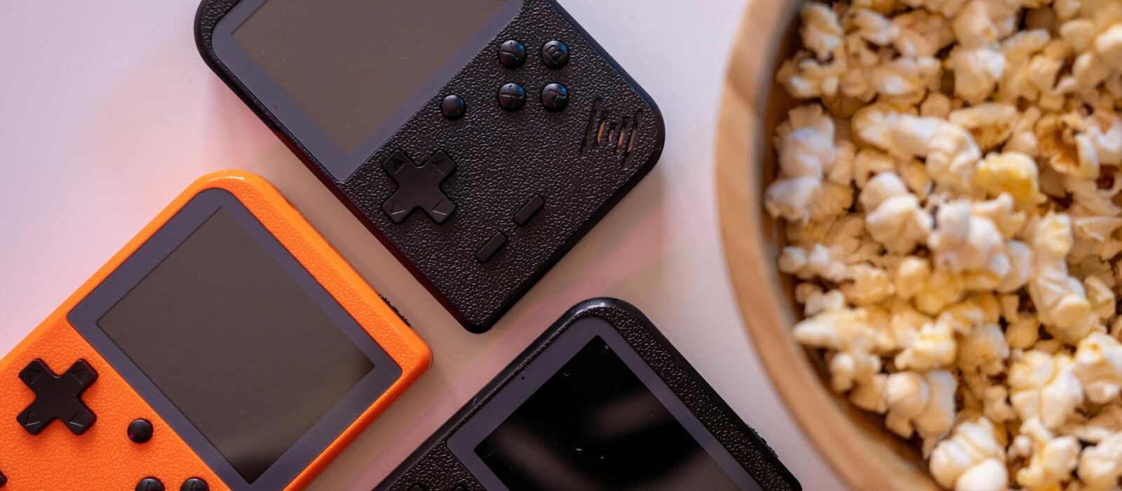 Best Handheld for N64 Games Under £150 UK (2026)