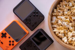 Best Handheld for N64 Games Under £150 UK (2026)