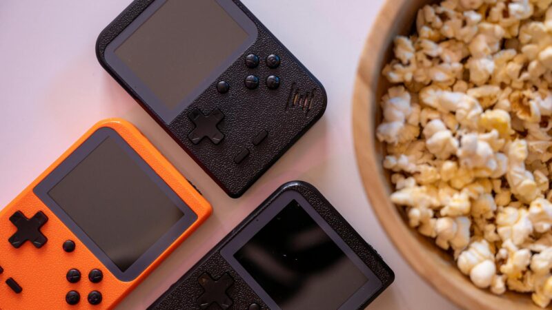 Best Handheld for N64 Games Under £150 UK (2026)
